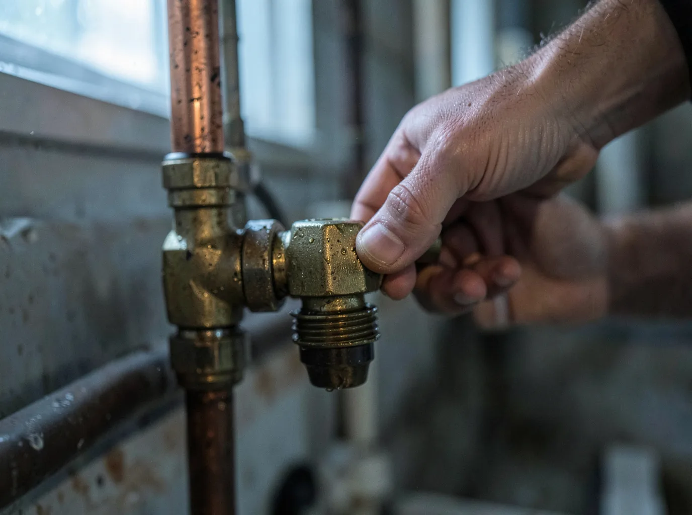 Emergency Plumber Palacios, TX FAQs